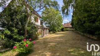  Maison � vendre 10 pi�ces 190 m�