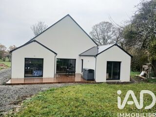  Maison � vendre 6 pi�ces 143 m�