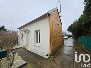  Maison � vendre 5 pi�ces 97 m�