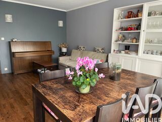  Appartement � vendre 4 pi�ces 84 m�