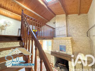  Maison � vendre 3 pi�ces 92 m�