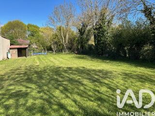 Terrain � vendre 975 m�