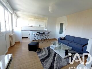  Appartement � vendre 4 pi�ces 68 m�