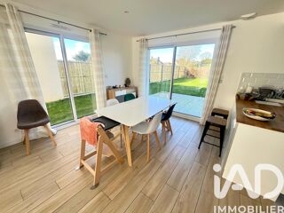  Maison � vendre 6 pi�ces 112 m�