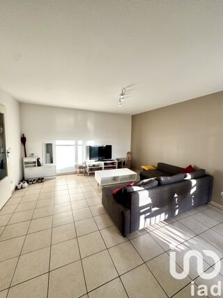  Appartement � vendre 3 pi�ces 56 m�