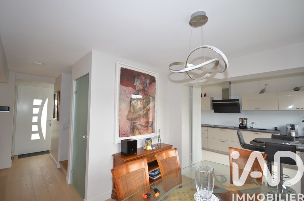 � vendre  Maison Massy (91300)