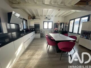  Maison � vendre 5 pi�ces 138 m�