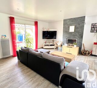  Maison � vendre 6 pi�ces 126 m�