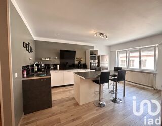  Appartement � vendre 2 pi�ces 67 m�