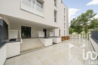  Appartement � vendre 2 pi�ces 45 m�