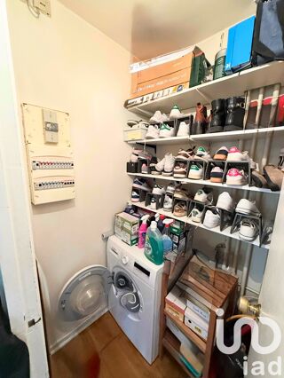  Appartement � vendre 4 pi�ces 84 m�