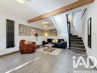  Maison � vendre 9 pi�ces 180 m�