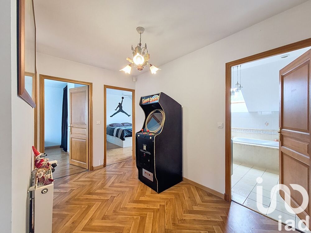  vendre  Maison Les Clayes-sous-Bois (78340)