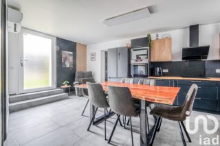  Maison � vendre 4 pi�ces 114 m�