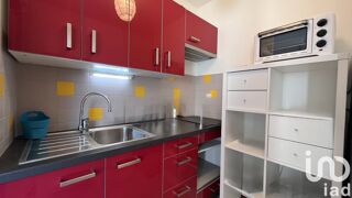  Appartement � vendre 1 pi�ce 25 m�