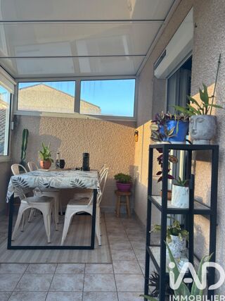  Maison � vendre 4 pi�ces 72 m�