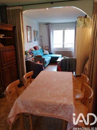  Maison � vendre 4 pi�ces 82 m�