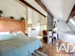  Maison � vendre 2 pi�ces 40 m� Pontault-combault