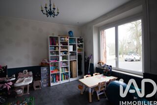  Maison � vendre 4 pi�ces 80 m�