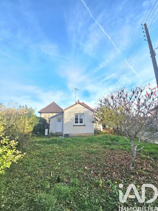  Maison � vendre 3 pi�ces 64 m�