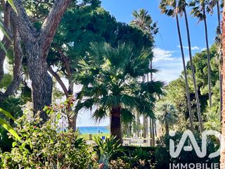  Appartement � vendre 1 pi�ce 38 m�