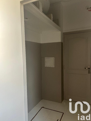  Appartement � vendre 2 pi�ces 50 m�