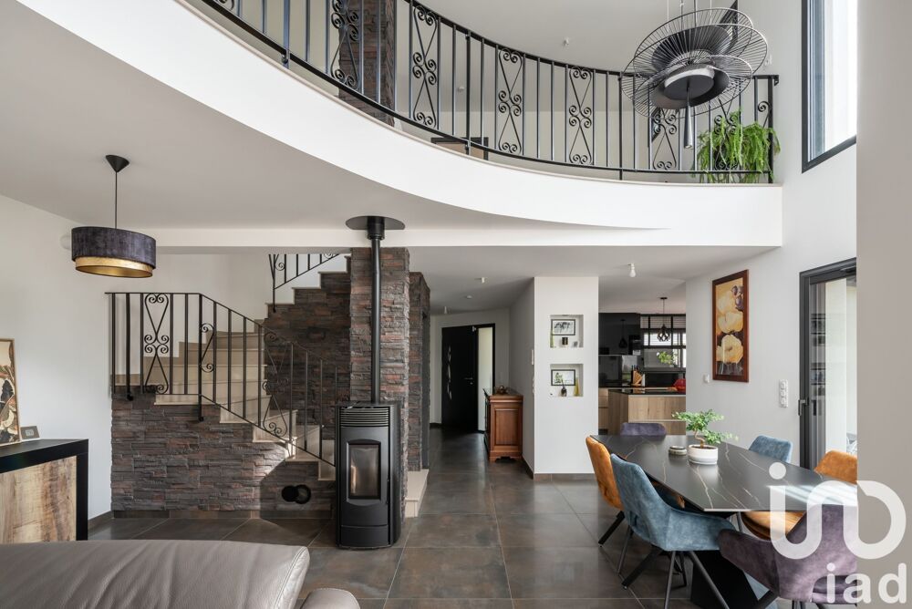  vendre  Maison Seyssins (38180)