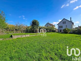  Maison � vendre 4 pi�ces 95 m�