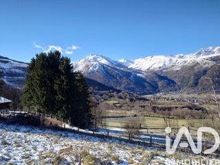  Terrain � vendre 1358 m�