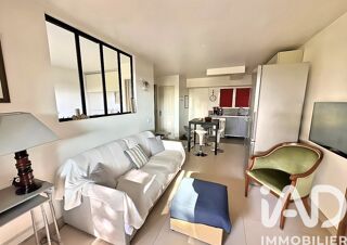  Appartement � vendre 2 pi�ces 34 m�