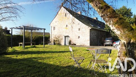   Vente Maison de village 5 pi�ces Maison - 5 pi�ce(s) - 140 m�