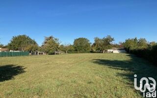  Terrain  vendre 2987 m