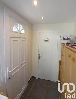  Maison � vendre 4 pi�ces 125 m�