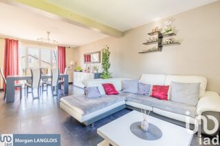  Maison  vendre 5 pices 88 m
