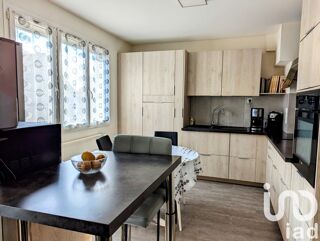  Maison � vendre 7 pi�ces 158 m�