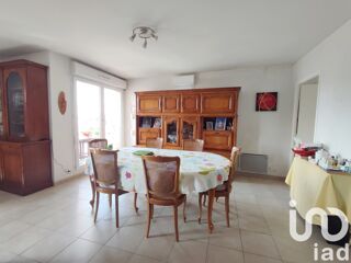  Appartement � vendre 5 pi�ces 109 m�