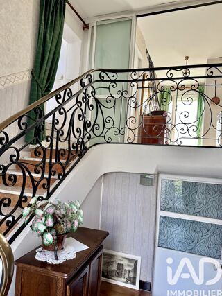  Maison � vendre 8 pi�ces 175 m�