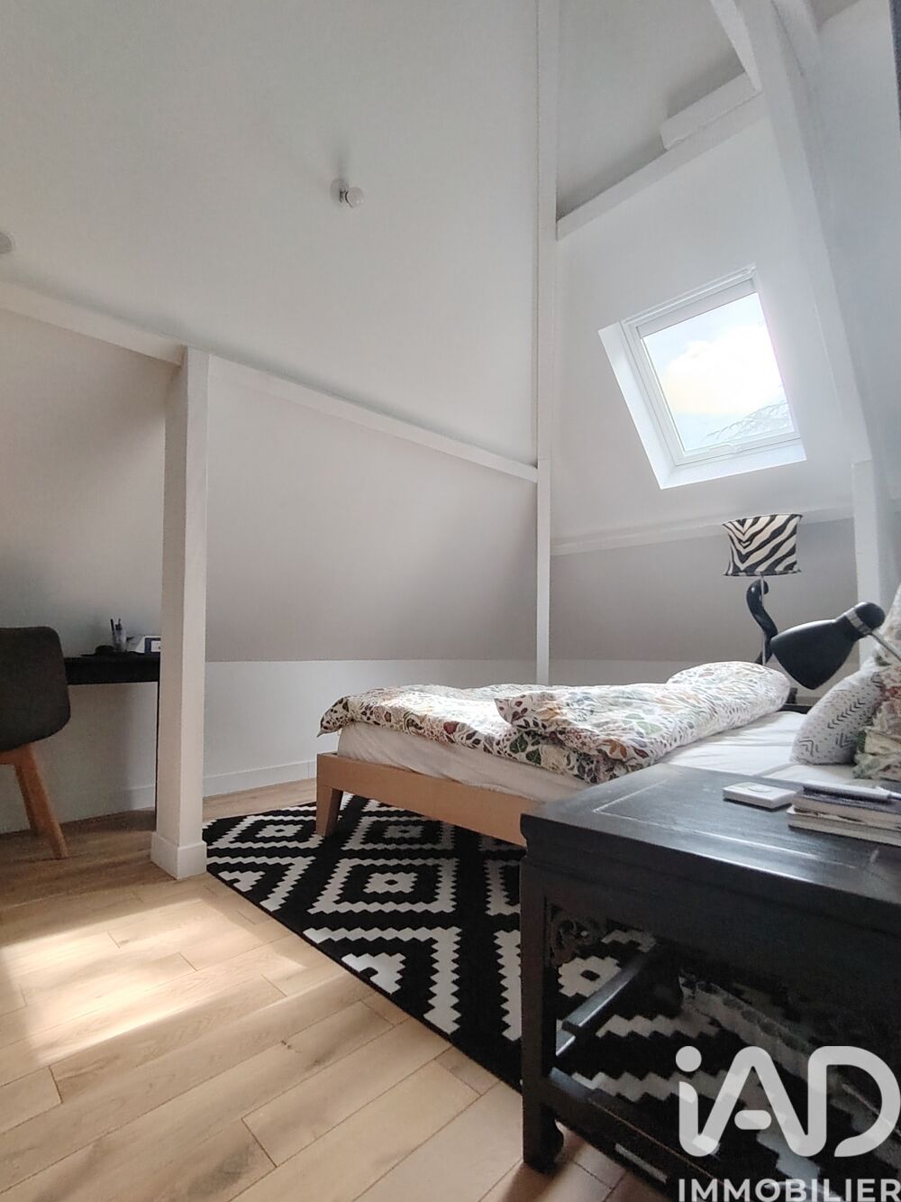 � vendre  Villa Longpont-sur-Orge (91310)