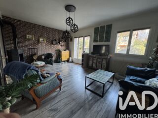  Maison � vendre 4 pi�ces 96 m�