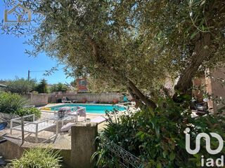  Maison � vendre 14 pi�ces 305 m�