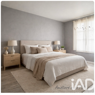  Appartement � vendre 3 pi�ces 67 m�