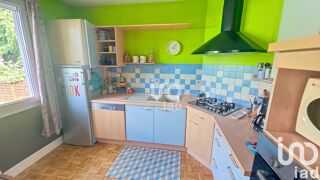  Maison � vendre 4 pi�ces 95 m�