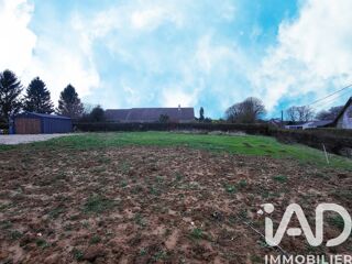  Terrain � vendre 741 m�