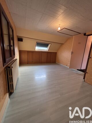  Maison � vendre 6 pi�ces 165 m�