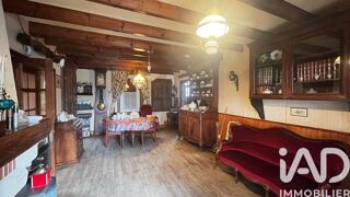  Maison � vendre 5 pi�ces 124 m�