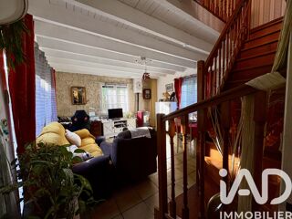  Maison � vendre 4 pi�ces 100 m�