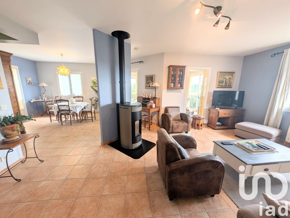 � vendre  Maison Vacqueyras (84190)