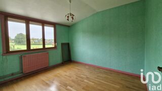  Maison � vendre 4 pi�ces 83 m�