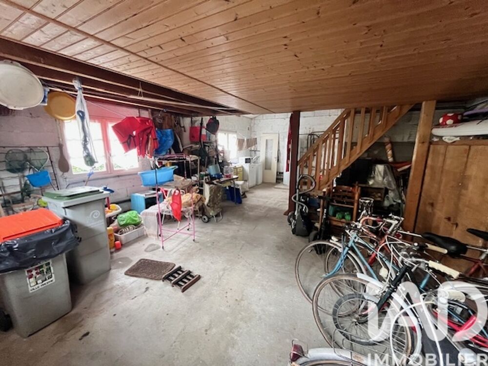 � vendre  Maison Noirmoutier-en-l'�le (85330)