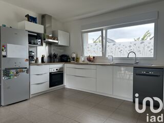  Maison � vendre 4 pi�ces 80 m�